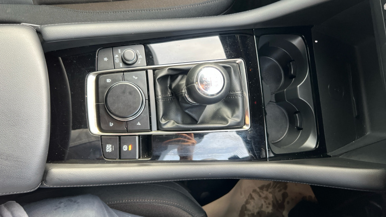 Mazda 3 2.5 e-Skyactiv G MHEV [140] Exclusive-Line 5dr Petrol Hatchback